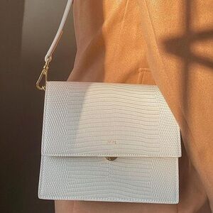 NWOT JW PEI Women's Mini Flap Crossbody